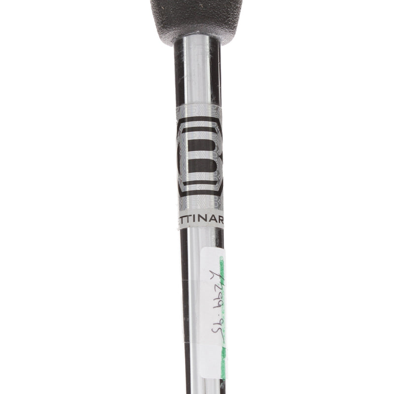 Bettinardi BB-28 Mens Right Hand Putter 34" Mallet - Lamkin Sink Fit