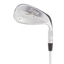 Titleist SM 7 Steel Mens Right Hand Gap Wedge 50* 8 Bounce F Grind Stiff - Duynamic Gold