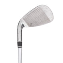 Wilson D-9 Steel Mens Right Hand Gap Wedge 47* 8 Bounce S Grind Regular - KBS Ultralite