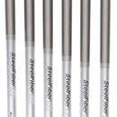 Callaway Apex Forged DCB Steel Mens Right Hand Irons 5-PW Stiff - Steel Fiber i80