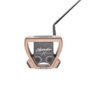 TaylorMade Spider X Mens Right Hand Putter 34" Mallet - Super Stroke Tour 1.0