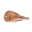 Slazenger Knife Graphite Mens Right Hand Driver 10* Regular - Ultra Lite