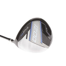 Wilson 1200 TPX Graphite Mens Right Hand Driver 10.5* Uniflex - Wilson Fire Stick