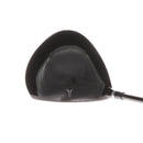 Wilson 1200 TPX Graphite Mens Right Hand Driver 10.5* Uniflex - Wilson Fire Stick