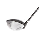 Wilson 1200 TPX Graphite Mens Right Hand Driver 10.5* Uniflex - Wilson Fire Stick