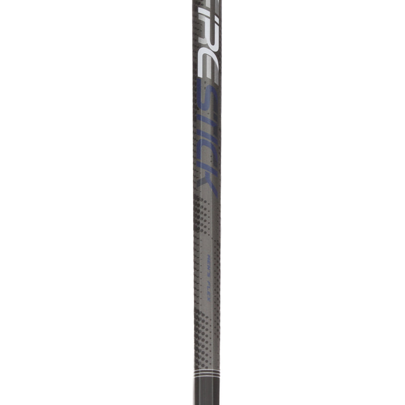 Wilson 1200 TPX Graphite Mens Right Hand Driver 10.5* Uniflex - Wilson Fire Stick