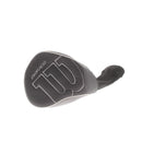 Wilson 1200 TPX Graphite Mens Right Hand Driver 10.5* Uniflex - Wilson Fire Stick