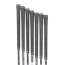 Mizuno JPX-EZ Steel Mens Right Hand Irons 5-SW Regular - True Temper XP-105