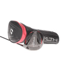 TaylorMade Stealth Graphite Mens Right Hand Driver 10.5* Regular - Ait Spedder 45 g