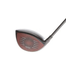 TaylorMade Stealth Graphite Mens Right Hand Driver 10.5* Regular - Ait Spedder 45 g