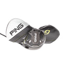 Ping G430 Max Graphite Mens Right Hand Driver 10.5* Senior - Alta CB 55g
