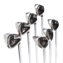 Wilson DI-9 Steel Mens Right Hand Irons 5-SW Regular - Superlite 99g