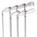 Wilson Di9 Steel Mens Right Hand Irons 5-SW Regular - Super Lite 95 g