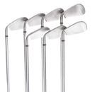 Wilson DI-9 Steel Mens Right Hand Irons 5-SW Regular - Superlite 99g