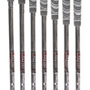 Wilson DI-9 Steel Mens Right Hand Irons 5-SW Regular - Superlite 99g