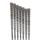 Wilson Di9 Steel Mens Right Hand Irons 5-SW Regular - Super Lite 95 g