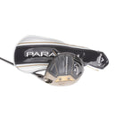 Callaway Patadym Graphite Mens Right Hand Fairway 3 Wood 16.5* Regular - HZRDUS Silver