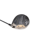 Callaway Patadym Graphite Mens Right Hand Fairway 3 Wood 16.5* Regular - HZRDUS Silver