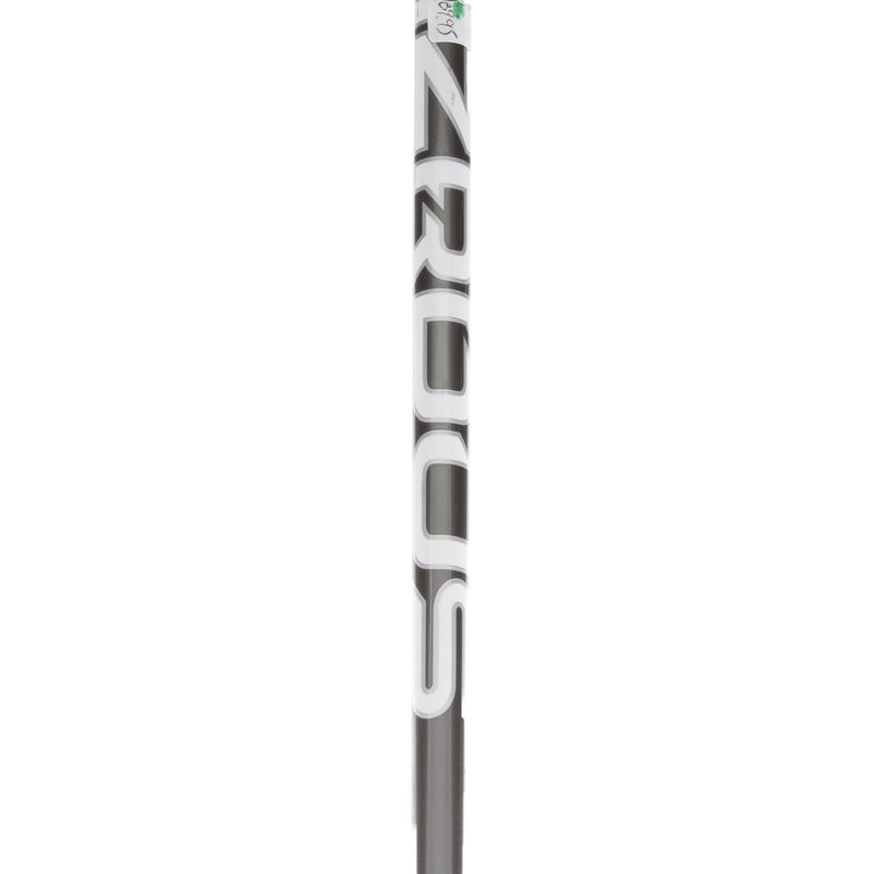 Callaway Patadym Graphite Mens Right Hand Fairway 3 Wood 16.5* Regular - HZRDUS Silver