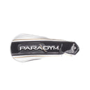 Callaway Patadym Graphite Mens Right Hand Fairway 3 Wood 16.5* Regular - HZRDUS Silver