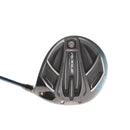 Callaway Rogue Graphite Mens Right Hand Driver 9* Stiff - Even Flow 60g