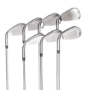 Callaway Rogue Steel Mens Right Hand Irons 5-SW Stiff - KBS Tour 120g