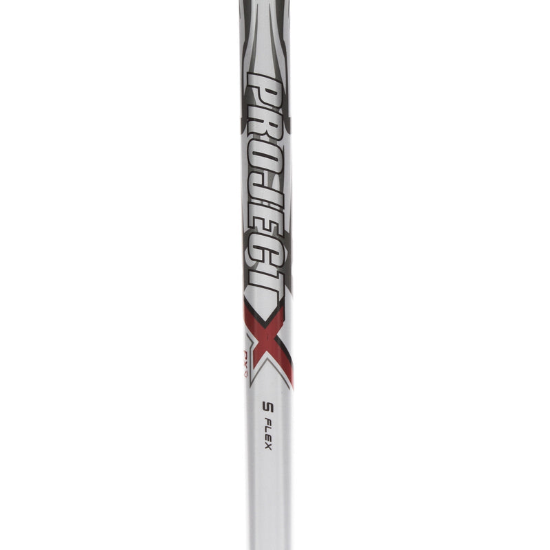 Callaway X-Hot Graphite Mens Right Hand Driver 10.5* Stiff - Project X px 50g