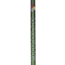 Mizuno STZ 230 Graphite Mens Right Hand Driver 9.5* Stiff - Hzrdus Smoke Green