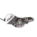 Ping Max G-430 Graphite Mens Right Hand Fairway 3 Wood 15* Regular - Alta CB 65g