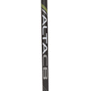 Ping Max G-430 Graphite Mens Right Hand Fairway 3 Wood 15* Regular - Alta CB 65g