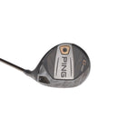 Ping G400 Graphite Mens Right Hand Fairway 3 Wood 14.5* Stiff - Alat CG 65g