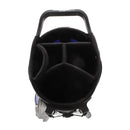 Wilson TPX Bag Stand Bag - Blue/Silver
