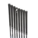 Ping Eye 2 Steel Mens Right Hand Irons 3-PW Stiff - Ping Eye