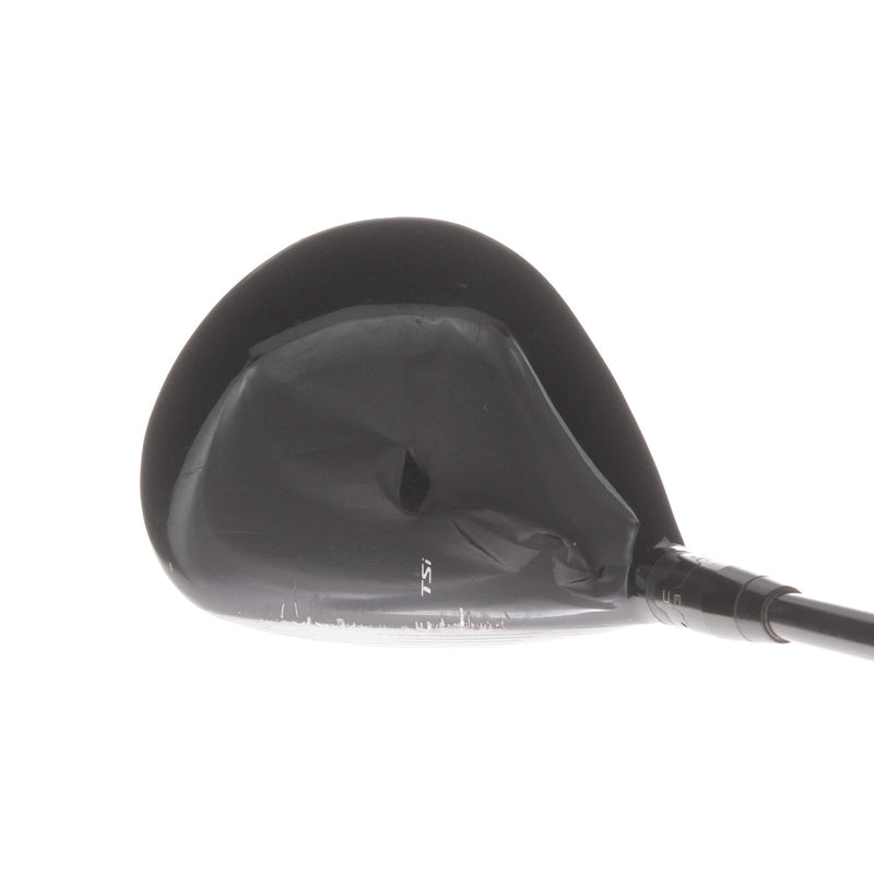 Titleist TSI2 Graphite Mens Right Hand Fairway 3 Wood 16.5* Stiff - Hzrdus RDX 70g