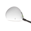 Taylormade Rocketballz Graphite Mens Right Hand Fairway 5 Wood 19* Stiff - Matrix Ozik RBZ