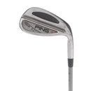 Ping Tour Graphite Mens Right Hand Gap Wedge Orange Dot 52* 10 Bounce S Grind Regular - TFC 100