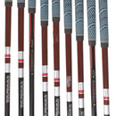 Callaway Big Bertha Irons Graphite Mens Right Hand Irons 3-SW Regular - Callaway Big Bertha