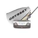 Odyssey Stroke Lab Double Wid Mens Right Hand Putter 34" - Odyssey