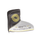 Odyssey Stroke Lab Double Wid Mens Right Hand Putter 34" - Odyssey