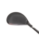TaylorMade Stealth Graphite Mens Right Hand 3 Hybrid 19* Stiff - Ventus 70g
