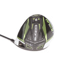 Cobra Rad Speed XB Graphite Mens Right Hand Driver 12* Senior - Even Flow Riptide CB50 g
