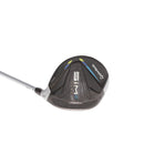 TaylorMade Sim 2 Max-D Graphite Mens Right Hand Fairway 5 Wood 19* Regular - Air Speeder 45g