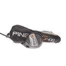 Ping G400 Graphite Mens Right Hand Fairway 7 Wood 22* Regular - Alta CB 65