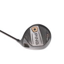Ping G400 Graphite Mens Right Hand Fairway 7 Wood 22* Regular - Alta CB 65