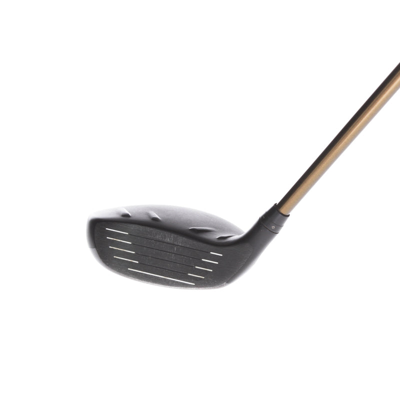 Ping G400 Graphite Mens Right Hand Fairway 7 Wood 22* Regular - Alta CB 65