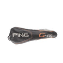 Ping G400 Graphite Mens Right Hand Fairway 7 Wood 22* Regular - Alta CB 65
