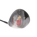 TaylorMade Tour Burner Graphite Mens Right Hand Driver 10.5* Regular - Taylormade Reax