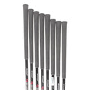 Ping i-210 Graphite Mens Right Hand Irons 4-GW Regular - RECOIL F-3