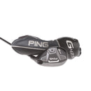 Ping G-4325 Graphite Mens Right Hand 4 Hybrid 22* Stiff - Tense CK Series 80 g