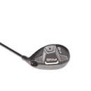 Ping G-4325 Graphite Mens Right Hand 4 Hybrid 22* Stiff - Tense CK Series 80 g